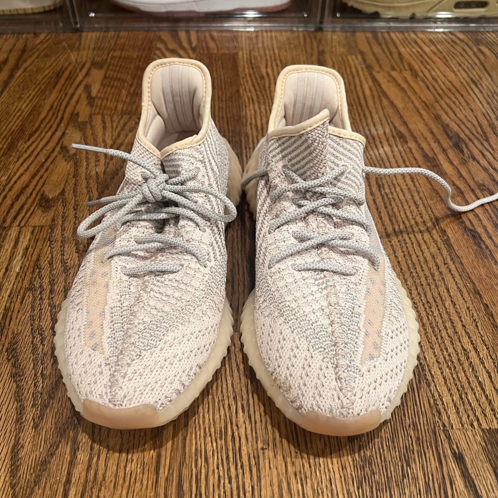 Adidas Yeezy Boost 350 v2 synth